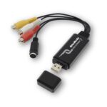 Устройство видеозахвата внешнее AVER Media DVD EZMaker 7, USB2.0 карта видеозахвата, (C039), RTL, {66} (674595) — изображение 2