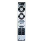 Источник бесперебойного питания ИБП ACD PW-RackLine 3000I — изображение 13