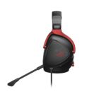 Гарнитура ASUS ROG DELTA S CORE 270g 20 ~ 40000Hz 3,5mm wired — изображение 3