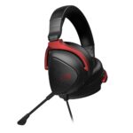 Гарнитура ASUS ROG DELTA S CORE 270g 20 ~ 40000Hz 3,5mm wired — изображение 2