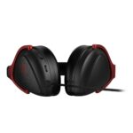 Гарнитура ASUS ROG DELTA S CORE 270g 20 ~ 40000Hz 3,5mm wired — изображение 5