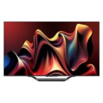 55" Телевизор m-LED HISENSE 55U7NQ