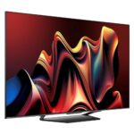 55" Телевизор m-LED HISENSE 55U7NQ — изображение 2