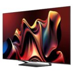 55" Телевизор m-LED HISENSE 55U7NQ — изображение 3