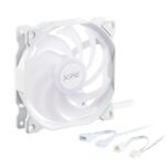 Вентилятор в корпус ADATA XPG VENTO120ARGBPWM3C-WHCWW — изображение 4