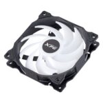 Вентилятор в корпус ADATA XPG VENTO120ARGBPWM-BKCWW — изображение 2