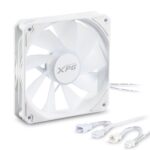 Вентилятор в корпус ADATA XPG VENTOR120ARGBPWM-WHCWW — изображение 2