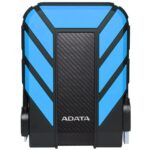 Жесткий диск внешний ADATA HD710 Pro AHD710P-1TU31-CBL 1TB 2.5" USB 3.1, IP68, Shock Sensor, Blue, Retail (460400) — изображение 2