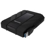 Жесткий диск внешний ADATA Bad Pack 2.5" 2TB ADATA HD710 Pro USB 3.1, IP68, Shock Sensor, Black, Retail (460424) bp — изображение 4