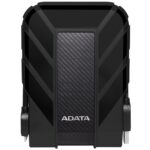 Жесткий диск внешний ADATA Bad Pack 2.5" 2TB ADATA HD710 Pro USB 3.1, IP68, Shock Sensor, Black, Retail (460424) bp — изображение 2