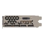 Видеокарта NVIDIA OEM QUADRO P6000 (PG611-B01) RTL {4} 900-5G611-2500-000 — изображение 5