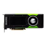Видеокарта NVIDIA OEM QUADRO P6000 (PG611-B01) RTL {4} 900-5G611-2500-000 — изображение 2