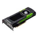 Видеокарта NVIDIA OEM QUADRO P6000 (PG611-B01) RTL {4} 900-5G611-2500-000 — изображение 3