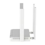 Маршрутизатор Keenetic Explorer 4G (KN-4910) Интернет-центр с модемом 4G, Mesh Wi-Fi 5 AC1200 и 4-портовым Smart-коммутатором — изображение 7