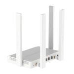 Маршрутизатор Keenetic Explorer 4G (KN-4910) Интернет-центр с модемом 4G, Mesh Wi-Fi 5 AC1200 и 4-портовым Smart-коммутатором — изображение 8