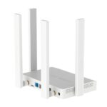 Маршрутизатор Keenetic Explorer 4G (KN-4910) Интернет-центр с модемом 4G, Mesh Wi-Fi 5 AC1200 и 4-портовым Smart-коммутатором — изображение 9
