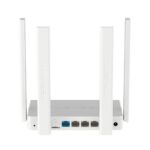 Маршрутизатор Keenetic Explorer 4G (KN-4910) Интернет-центр с модемом 4G, Mesh Wi-Fi 5 AC1200 и 4-портовым Smart-коммутатором — изображение 10