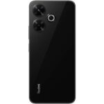 Смартфон Xiaomi Смартфон Redmi 13 6+128Gb черный — изображение 5