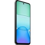 Смартфон Xiaomi Смартфон Redmi 13 6+128Gb черный — изображение 4
