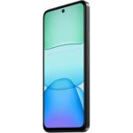 Смартфон Xiaomi Смартфон Redmi 13 6+128Gb черный — изображение 3