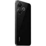 Смартфон Xiaomi Смартфон Redmi 13 6+128Gb черный — изображение 6