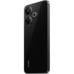 Смартфон Xiaomi Смартфон Redmi 13 6+128Gb черный — изображение 7