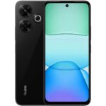 Смартфон Xiaomi Смартфон Redmi 13 6+128Gb черный