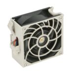 Вентилятор SuperMicro FAN-0166L4 80x80x38 mm, 13.5K RPM, Optional Middle Cooling Fan for 2U U — изображение 3