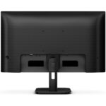 Монитор 23.8" PHILIPS 24E1N1100A IPS, 1920x1080, 120Hz, 4ms, 300сd/m, 1300:1 | VGA , HDMI(1.4) | InPSU, Speakers, Vesa 100, Black — изображение 6