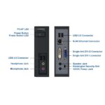 Нулевой клиент Leadtek TERA2321 (293F) 3293F003101 4Gbit DVIx2+USBx4+AUDIO+RJ45 — изображение 2
