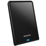 Жесткий диск внешний ADATA HV620 Slim AHV620S-2TU31-CBK 2TB 2.5" USB 3.1, 5400rpm, 11.5mm, Black, RTL (463043) — изображение 3
