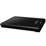 Жесткий диск внешний ADATA HV620 Slim AHV620S-2TU31-CBK 2TB 2.5" USB 3.1, 5400rpm, 11.5mm, Black, RTL (463043) — изображение 8