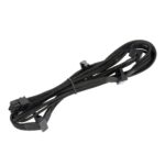 Кабель SATA PP06B-4SATA10