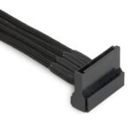 Кабель SATA PP06B-4SATA10 — изображение 2