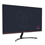 Монитор Гравитон МН24А ЕЦРТ.467846.001-01 23.8", IPS,1920x1080,178°/178°,5мс,300 кд/м, 75Гц, D-Sub, DP 1.2,HDMI 2.0,VESA 75x75,1YBAS — изображение 3