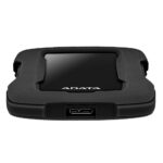 Жесткий диск внешний ADATA HD330 AHD330-2TU31-CBK 2TB 2.5" USB 3.1, LED Indicator, Shock Sensor Protection, Win/Mac/Linux, Red, RTL — изображение 6