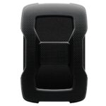 Жесткий диск внешний ADATA HD330 AHD330-2TU31-CBK 2TB 2.5" USB 3.1, LED Indicator, Shock Sensor Protection, Win/Mac/Linux, Red, RTL — изображение 7
