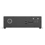 Платформа мини пк Zotac ZP-ZRP7N3500-E ZBOXPRO i7-13700, ADA RTX 3500, 2x DDR5, 2x M.2, 2x DP, 2x HDMI, WIFI-6E, BT — изображение 2