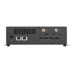 Платформа мини пк Zotac ZP-ZRP7N3500-E ZBOXPRO i7-13700, ADA RTX 3500, 2x DDR5, 2x M.2, 2x DP, 2x HDMI, WIFI-6E, BT — изображение 6