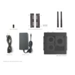 Платформа мини пк Zotac ZP-ZRP7N3500-E ZBOXPRO i7-13700, ADA RTX 3500, 2x DDR5, 2x M.2, 2x DP, 2x HDMI, WIFI-6E, BT — изображение 7