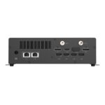 Платформа мини пк Zotac ZP-ZRP5N2000-E ZBOXPRO i5-13400, ADA RTX 2000, 2x DDR5, 2x M.2, 2x DP, 1x HDMI, WIFI-6E, BT — изображение 6
