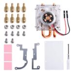 Вентилятор для процессора Raspberry Pi RPI-LPCOOL Ice Tower CPU for Raspberry Pi, Low Profile — изображение 2