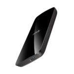 Жесткий диск внешний Apacer AC233 AP500GAC233B-S 500GB 2.5" USB 3.1, Power-Saving Mode, Win/Mac/Linux, LED indicator, Black, Retail — изображение 4