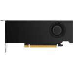 Видеокарта Nvidia A2000 12G (box with LP+AXT+Cable) — изображение 2