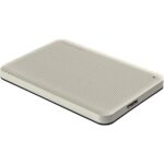 Жесткий диск внешний Toshiba Canvio Advance HDTCA10EW3AA 1Tb 2.5" белый {5} (511299) — изображение 3