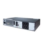 Источник бесперебойного питания (ИБП) ACD Bad Pack PW-RackLine 1000I — изображение 18