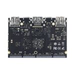 Одноплатный компьютер Khadas Edge2 Maker Kit Pro — изображение 2