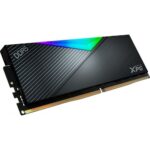 Модуль памяти ADATA 32GB DDR5 6800 DIMM XPG Lancer RGB kit 2*16, 1.40V, CL34-45-45, black — изображение 6