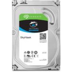 Жесткий диск Seagate 3.5" 1TB SkyHawk Surveillance HDD ST1000VX013 SATA 6Gb/s, 5400rpm, 256MB — изображение 2
