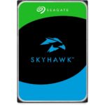 Жесткий диск Seagate 3.5" 1TB SkyHawk Surveillance HDD ST1000VX013 SATA 6Gb/s, 5400rpm, 256MB — изображение 3